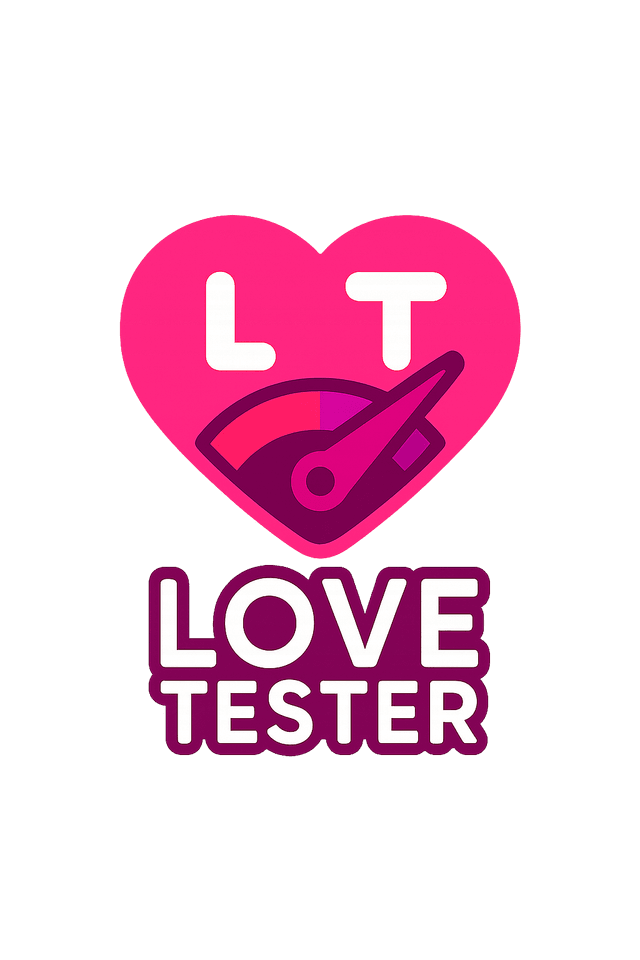 Love Tester